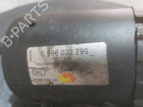 Used Starter Starter CITROËN C1 (PM_, PN_) 1.4 HDi (54 hp) 28170676 28170676