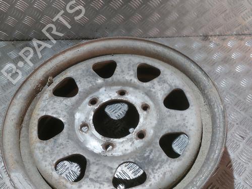 Used Rim NISSAN TERRANO II (R20) 2.7 TDi 4WD (125 hp) 21670706