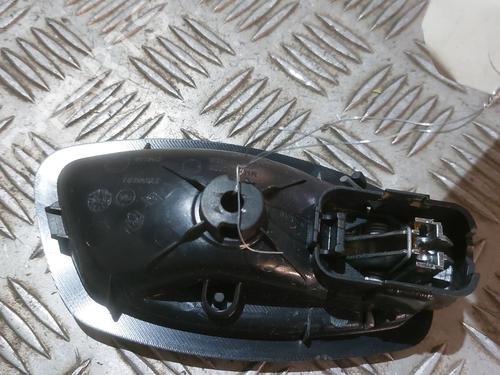 Front left interior door handle RENAULT MEGANE III Grandtour (KZ0/1) 1.5 dCi (KZ1M, KZ1W, KZ0R) | BP21826709I13 