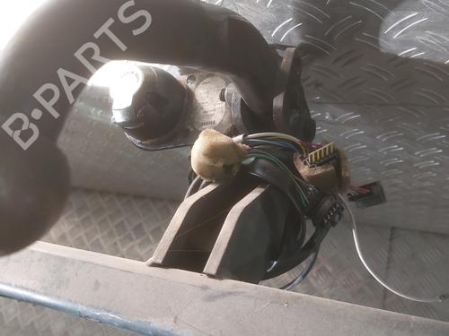 Tow ball/Mechanism RENAULT MEGANE II Estate (KM0/1_) 1.5 dCi (KM02, KM13) | BP24131956C141 