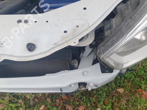 Luftventil DACIA LODGY (JS_) 1.2 TCe (JSAY, JSM0) | BP30764625I21  - Image 18