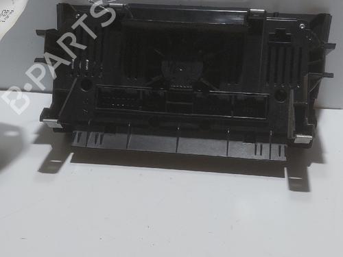 Used Climate control Climate control AUDI A3 (8P1) 2.0 TDI quattro (170 hp) 31654569 31654569