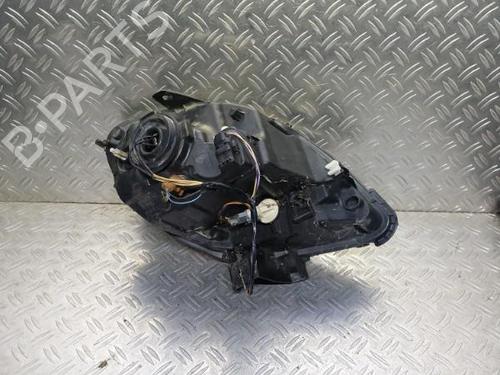 Left headlight RENAULT KANGOO (KC0/1_) 1.5 dCi | BP21508582C28 
