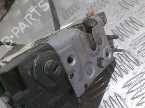 Rear right lock CITROËN C4 II (NC_) 1.6 HDi 115 | BP23811629C99 