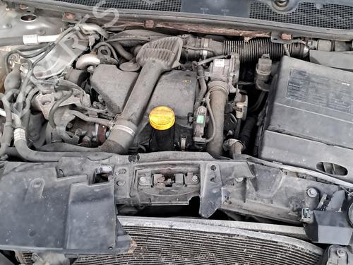 Peças RENAULT MEGANE III Hatchback (BZ0/1_, B3_) 1.5 dCi (BZ0C) 4910496