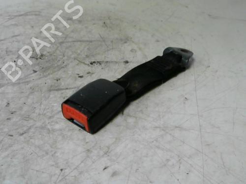 Used Seat buckle CITROËN SAXO (S0, S1) 1.0 X (50 hp) 27473419