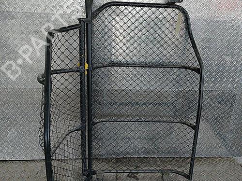 Used Cargo separator Cargo separator RENAULT KANGOO Express (FC0/1_) 1.5 dCi (FC08, FC09) (82 hp) 21514524 21514524