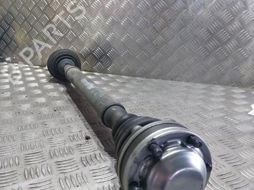 Used Right front driveshaft Right front driveshaft AUDI A3 Sportback (8VA, 8VF) 2.0 TDI (150 hp) 21512347 21512347