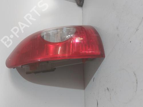 Used Left taillight Left taillight 33992463 33992463