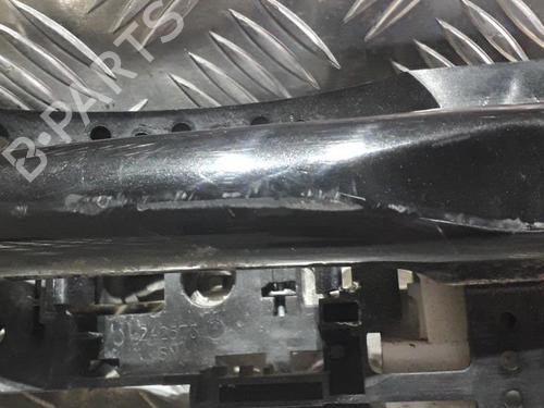 Used Front left exterior door handle RENAULT MEGANE III Grandtour (KZ0/1) 1.5 dCi (86 hp) 21511304