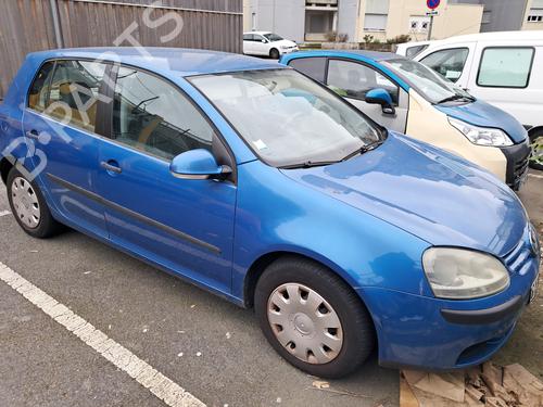 Rear mirror VW GOLF V (1K1) | BP36221377I6 - Image 9