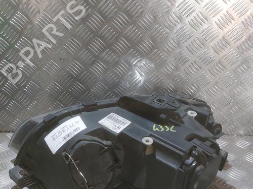 Right headlight AUDI A3 (8P1) 2.0 TDI 16V | BP25291354C29 