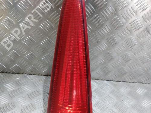 Used Left tailgate light RENAULT KANGOO / GRAND KANGOO II (KW0/1_) 1.5 dCi 85 (KW0K, KW0L, KW0B) (86 hp) 21511993
