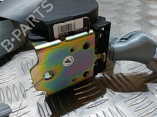 Front right belt tensioner RENAULT TWINGO I (C06_) 1.2 16V (C06C, C06D, C06K) | BP21508963C88 