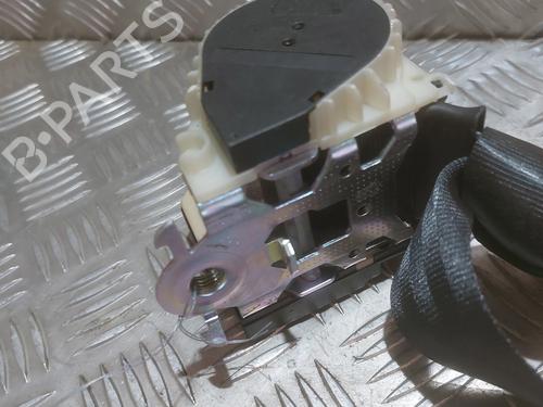 Rear right seatbelt RENAULT TWINGO II (CN0_) 1.2 16V (CN04, CN0B) | BP30461853I28 - Image 3