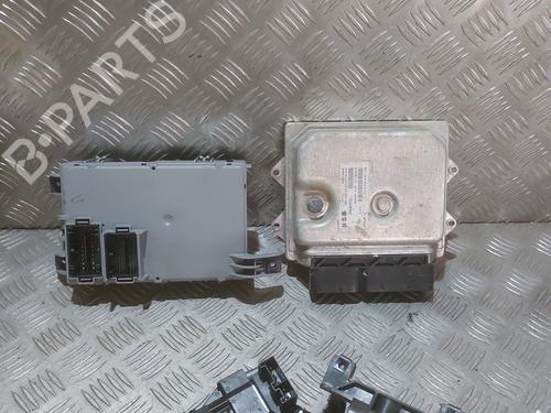 Elektronische module CITROËN NEMO Box Body/MPV (AA_) 1.3 HDi 75 | BP27211566M83 