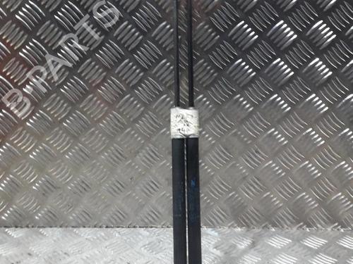 Tailgate lift support RENAULT MEGANE III Grandtour (KZ0/1) 1.5 dCi | BP21511296C138