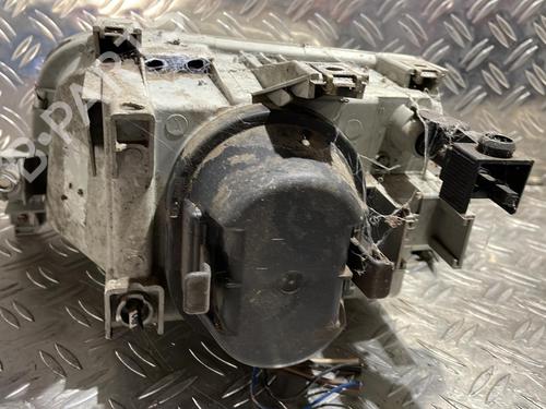 Used Left headlight RENAULT CLIO I (B/C57_, 5/357_) 1.2 (B/C/S572) (60 hp) 28577714