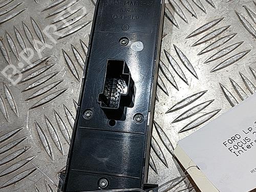 Left front window switch FORD FOCUS II (DA_, HCP, DP) 1.6 Ti | BP21504404I27 
