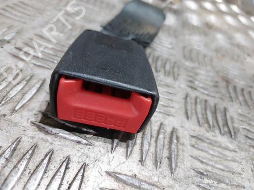 Seat buckle NISSAN MICRA III (K12) 1.5 dCi | BP21514166I32