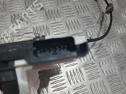 Front left lock CITROËN C3 II (SC_) 1.4 HDi 70 (SC8HZC, SC8HR0, SC8HP4) | BP21513350C98 