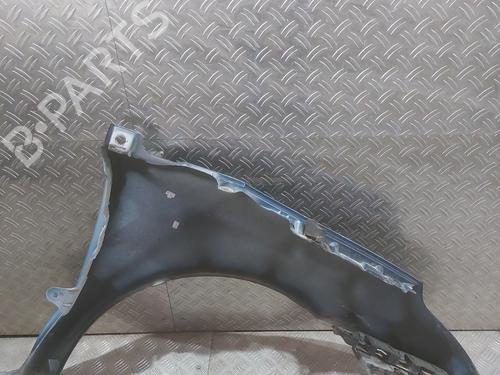 Left front fenders CITROËN C4 I (LC_) 1.6 HDi | BP26952359C41 