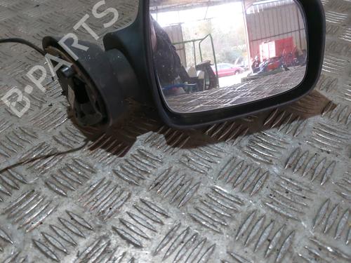 Used Right mirror Right mirror DACIA DUSTER (HS_) 1.5 dCi (HSAJ) (90 hp) 21504816 21504816