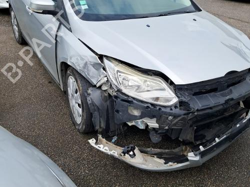 Warning switch FORD FOCUS III 1.6 TDCi ECOnetic | BP21509588I22 - Image 6