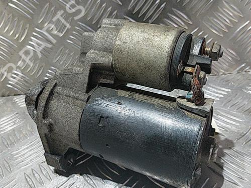 Used Starter Starter 21514828 21514828