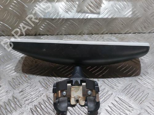 Rear mirror VW GOLF VI (5K1) 2.0 TDI | BP21505572I6 