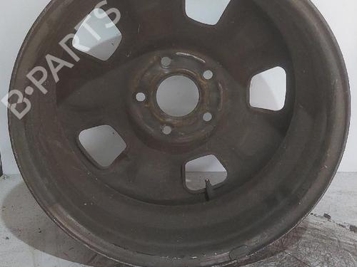 Fælk DACIA DUSTER (HS_) 1.6 16V Hi-Flex | BP25894571C45 - Image 3