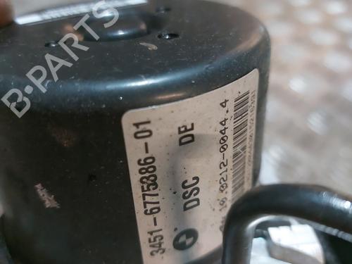 ABS pump BMW 3 (E90) 330 d | BP22438092M43 