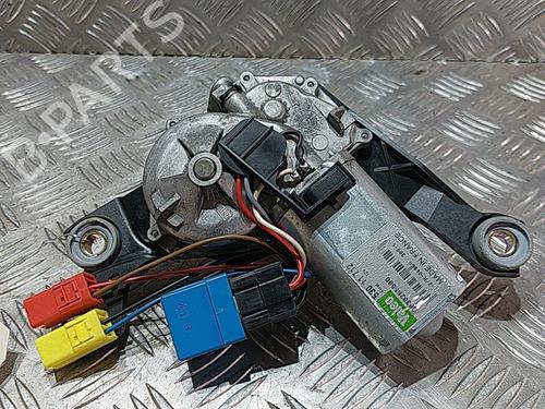 Used Rear wiper motor PEUGEOT 306 Hatchback (7A, 7C, N3, N5) 1.8 16V (110 hp) 21510810