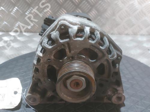 Used Alternator Alternator CITROËN C3 I (FC_, FN_) 1.4 i (73 hp) 28680081 28680081
