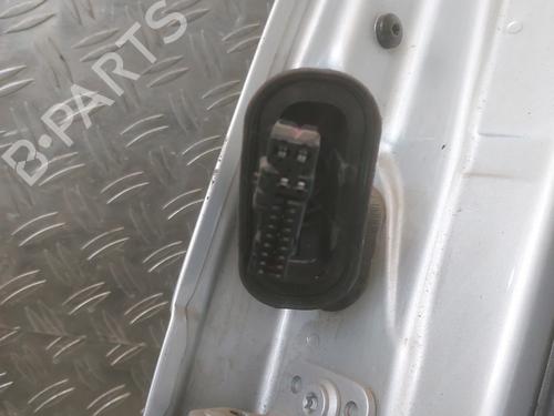 Right rear door AUDI A3 Sportback (8PA) 2.0 TDI 16V | BP25145120C5 