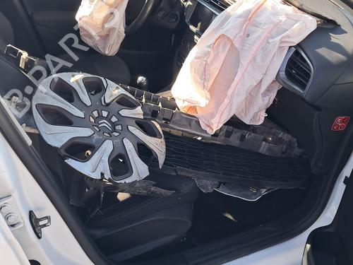 Bagaksel CITROËN C3 II (SC_) 1.4 HDi 70 (SC8HZC, SC8HR0, SC8HP4) | BP39725792M2 - Image 11