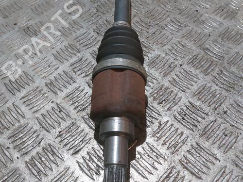 Used Left front driveshaft Left front driveshaft CITROËN C3 II (SC_) 1.4 VTi 95 (95 hp) 21670153 21670153