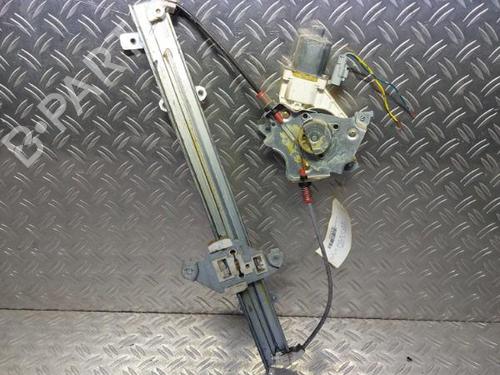 Front right window mechanism NISSAN MICRA III (K12) 1.2 16V | BP21512788C23 