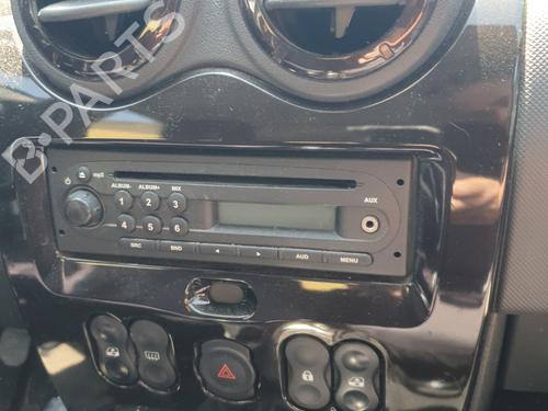 Shift knob DACIA DUSTER (HS_) 1.5 dCi | BP29119528I34  - Image 13