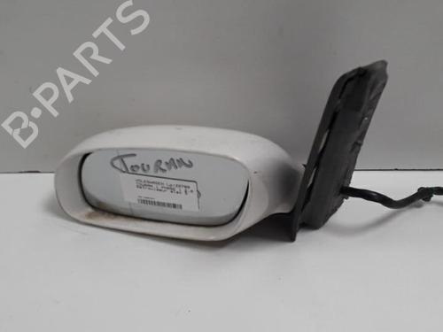 Used Left mirror VW TOURAN (1T1, 1T2) 2.0 TDI (136 hp) 26878540