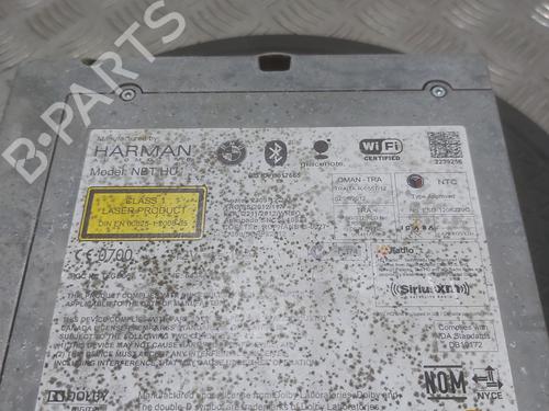 Radio BMW 1 (F20) 118 d | BP22178126E6 