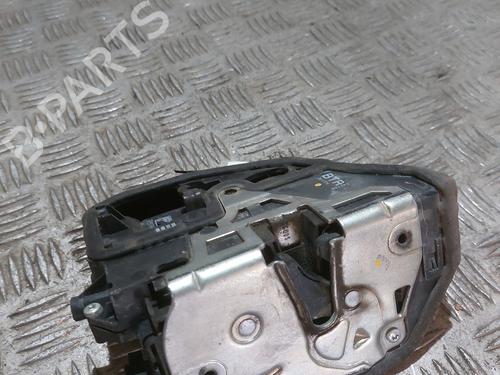 Front right lock BMW 3 (E90) 318 d | BP22438065C97 