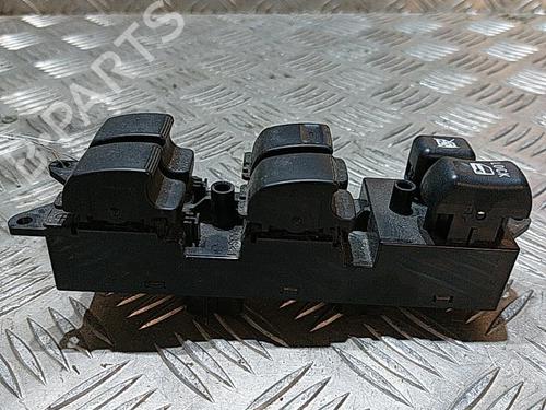 Left front window switch CITROËN C4 AIRCROSS 1.6 HDi 115 AWC | BP21504194I27 - Image 2