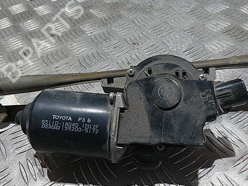 Front wiper motor TOYOTA COROLLA (_E12_) 1.4 D (NDE120_, NDE120R) | BP21513160M29 