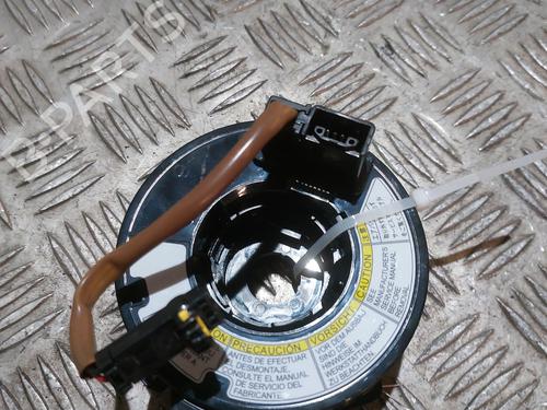 Kontantrulle Airbag /Stelring OPEL AGILA (B) (H08) 1.2 (F68) (94 hp) 21797151
