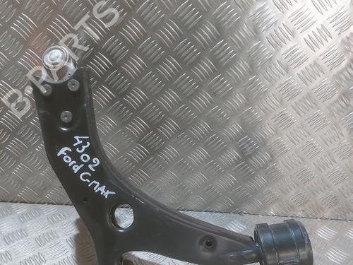 Left front suspension arm FORD FOCUS C-MAX (DM2) 1.6 TDCi | BP24664556M12 - Image 3