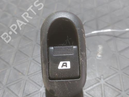 Used Right front window switch Right front window switch CITROËN C3 I (FC_, FN_) 1.4 HDi (68 hp) 24235996 24235996