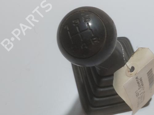 Used Shift knob Shift knob PEUGEOT 106 II (1A_, 1C_) 1.0 i (50 hp) 32777420 32777420