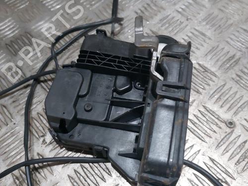 Front left lock MERCEDES-BENZ C-CLASS T-Model (S203) C 220 CDI (203.208) | BP21510208C98 