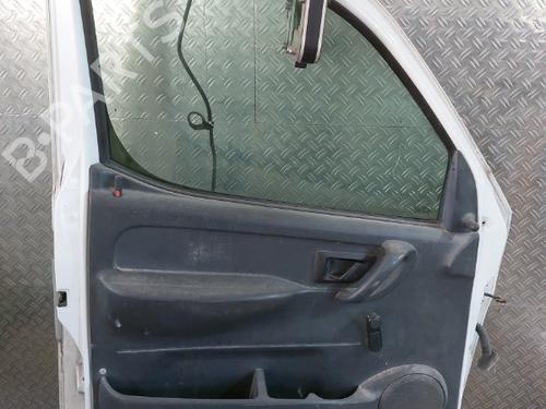 Left front door CITROËN BERLINGO / BERLINGO FIRST Box Body/MPV (M_) 1.9 D 70 (MBWJZ, MCWJZ) | BP21510194C2 